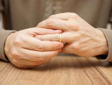 no-ring-after-divorce